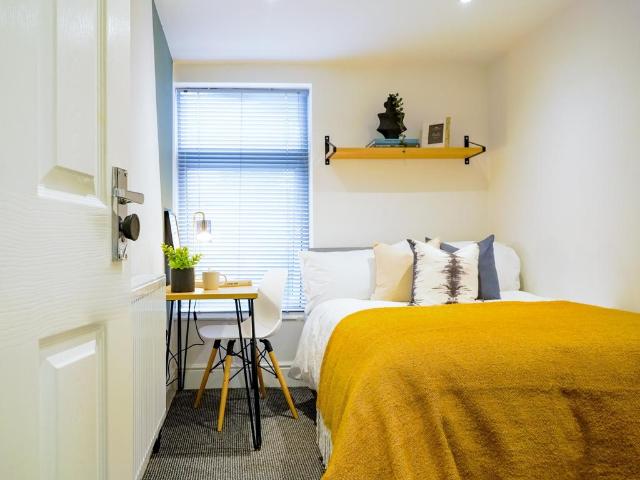 House for rent in New Boultham, Brayford