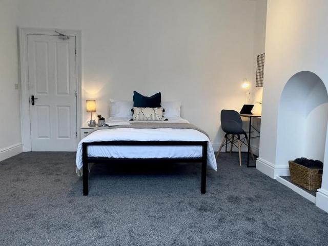 House for rent in New Boultham, Brayford