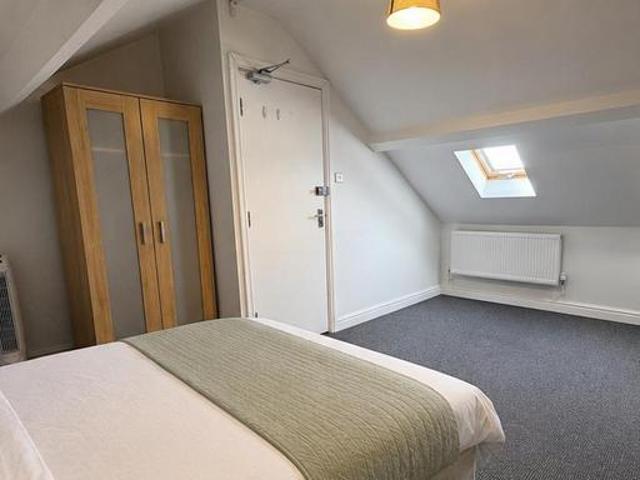 House for rent in New Boultham, Lincoln