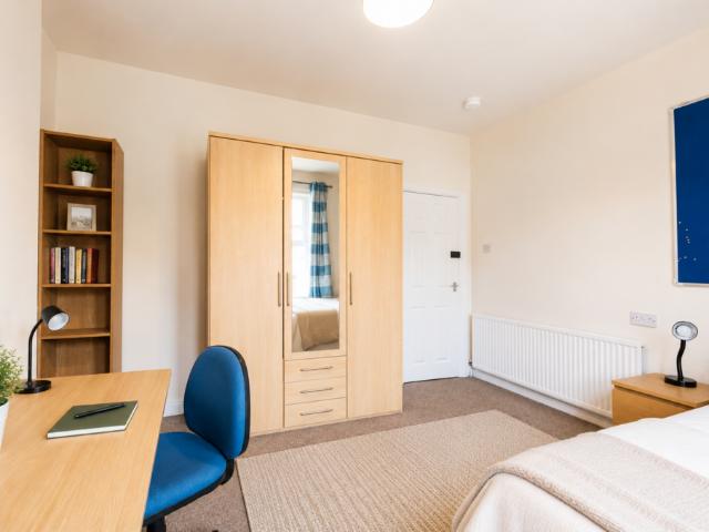 House for rent in New Boultham, Lincoln