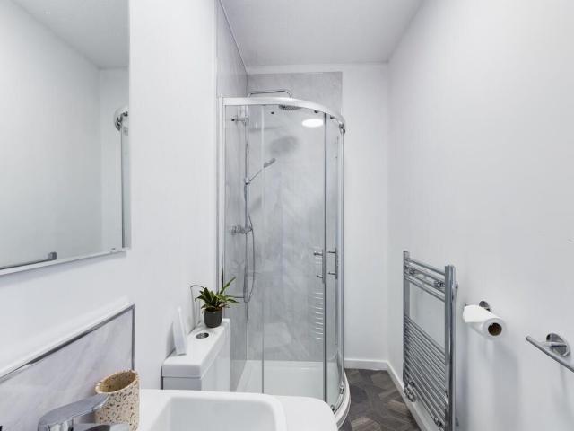 House for rent in New Boultham, Brayford