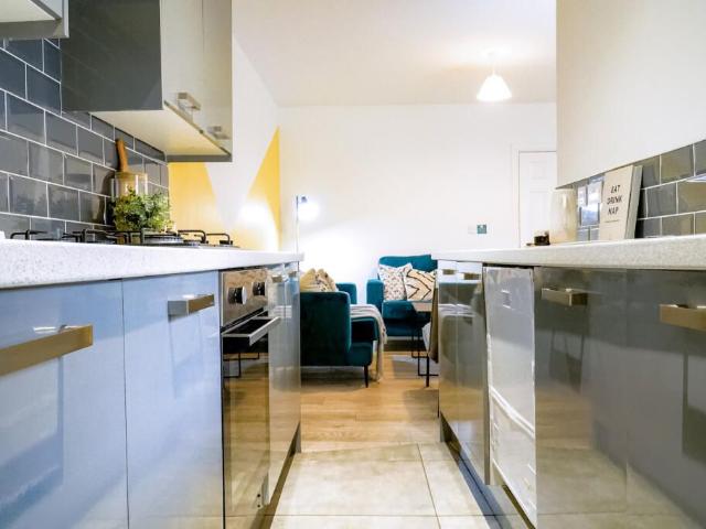 House for rent in New Boultham, Brayford