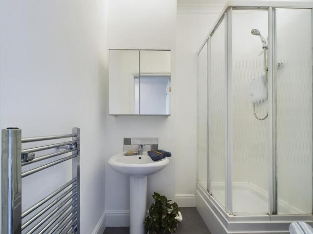 House for rent in New Boultham, Brayford