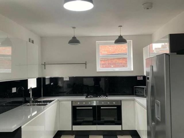 House for rent in New Boultham, Brayford