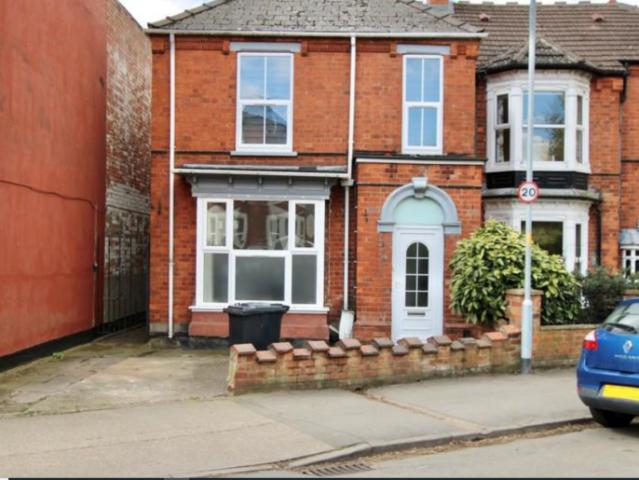 House for rent in New Boultham, Brayford