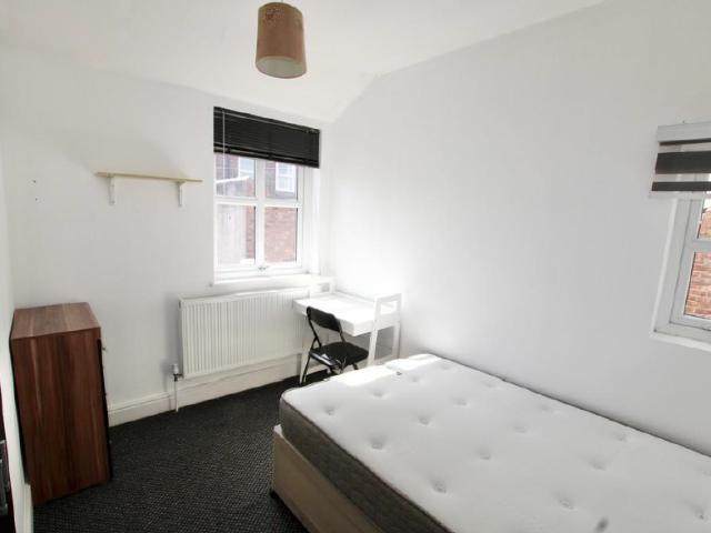 House for rent in New Boultham, Brayford