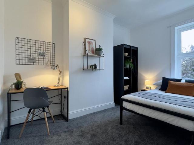 Room for rent in New Boultham, Brayford