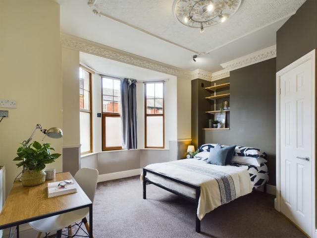 Room for rent in New Boultham, Lincoln