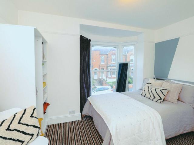 Room for rent in New Boultham, Brayford