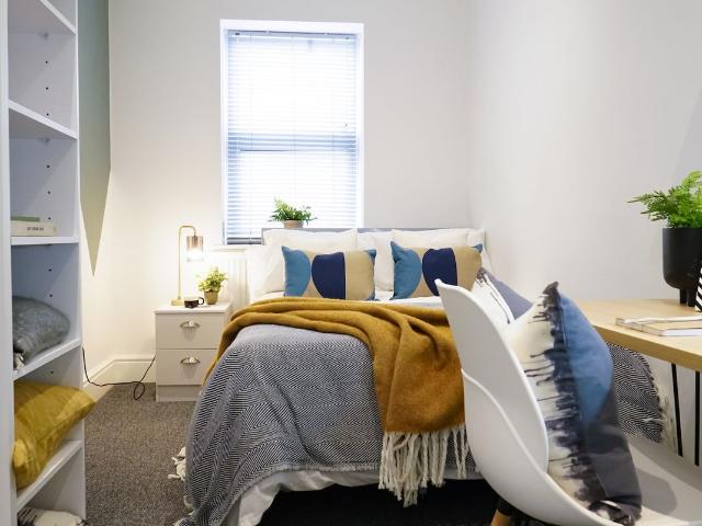 Room for rent in New Boultham, Brayford