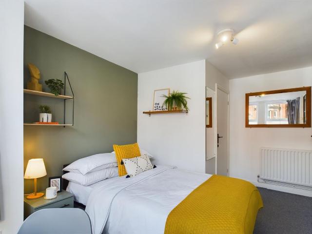 Room for rent in New Boultham, Brayford