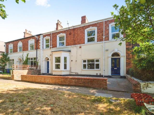 Apartment for rent in West Marsh, Grimsby