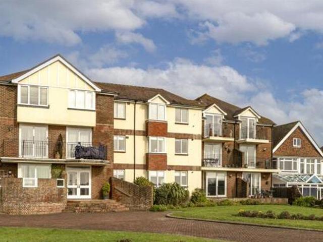 House for sale in Worthing, West Sussex