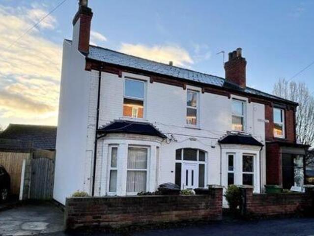 House for sale in New Boultham, Brayford