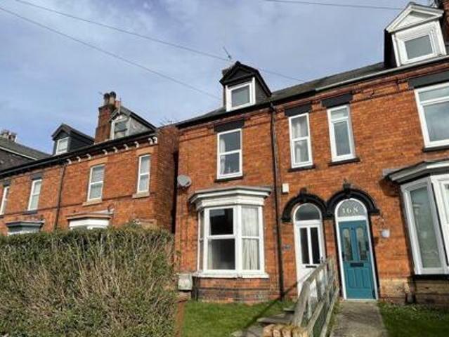 House for sale in New Boultham, Brayford