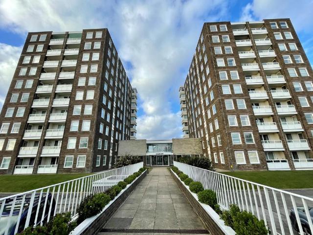 Apartment for rent in West Worthing, Worthing