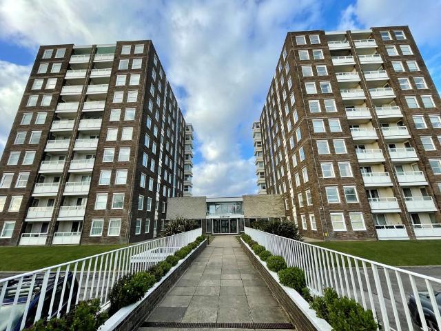 Apartment for rent in West Worthing, Worthing