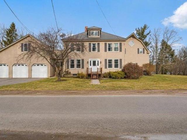 House for sale in West Paris, Maine
