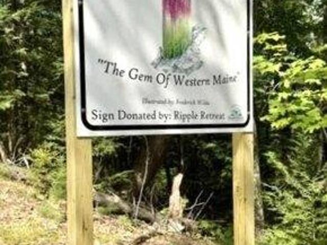 House for sale in West Paris, Maine