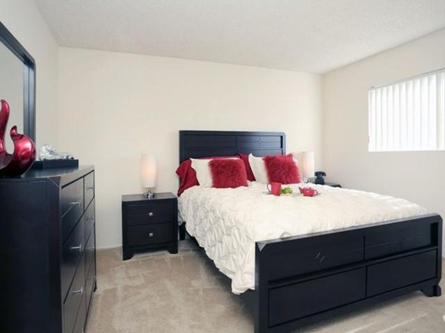 Apartment for rent in West Covina, California
