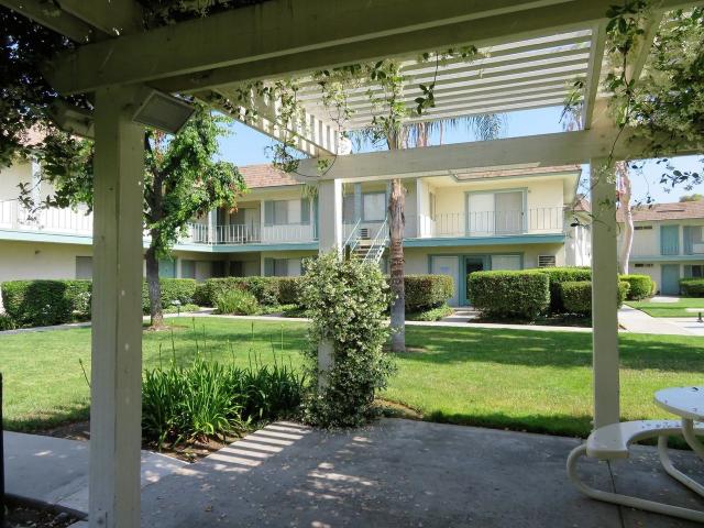 Apartment for rent in West Covina, California