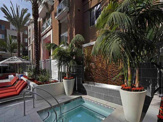 Apartment for rent in Jacumba, California