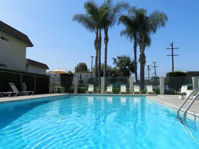 Apartment for rent in West Covina, California