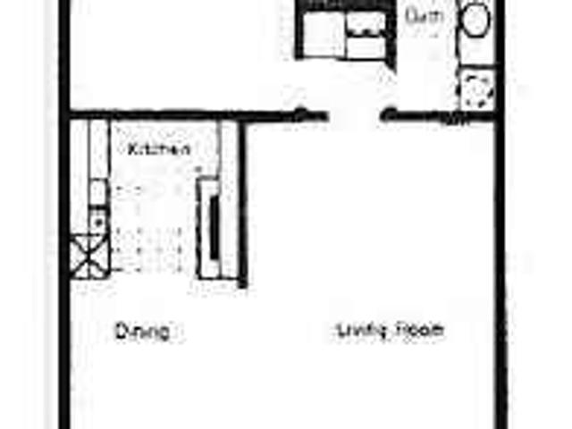 Apartment for rent in West Covina, California