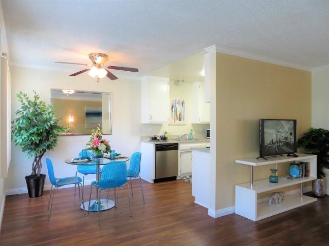 Apartment for rent in West Covina, California