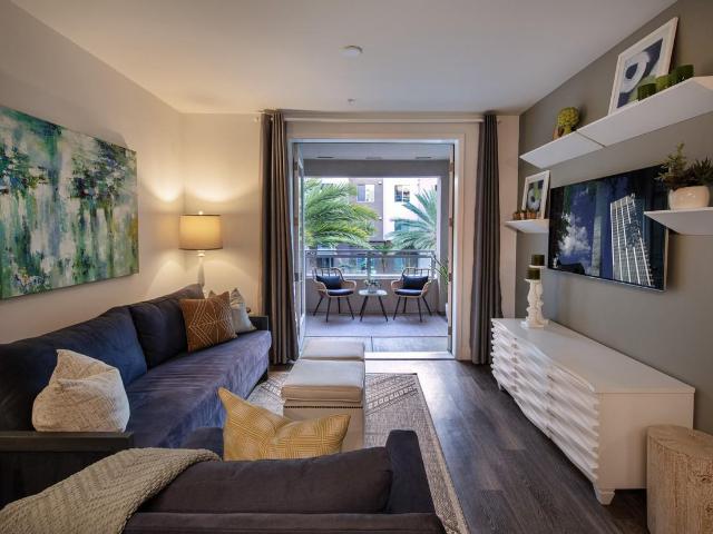 Apartment for rent in Jacumba, California