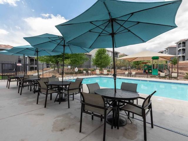 Apartment for rent in Albuquerque, Bernalillo County