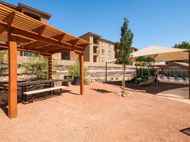 Apartment for rent in Albuquerque, Bernalillo County