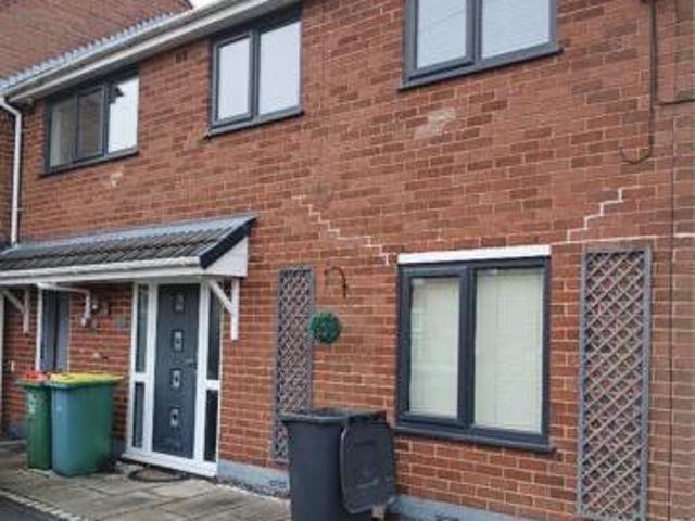 House for rent in Ashton-on-Ribble, Higher Bartle