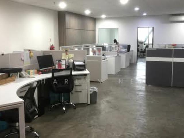 Property for rent