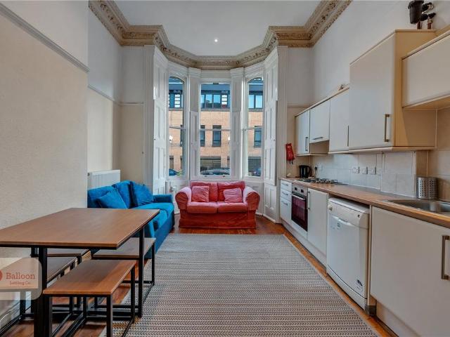 House for rent in Tyndall's Park, Bristol