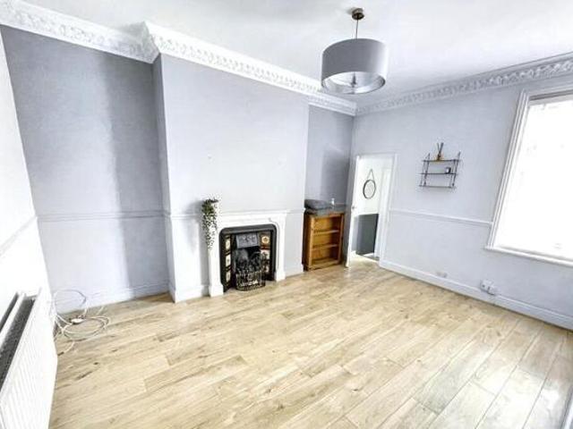 House for sale in Westoe, South Shields