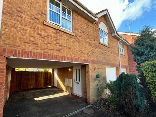 House for sale in Pennylands, Roby Mill