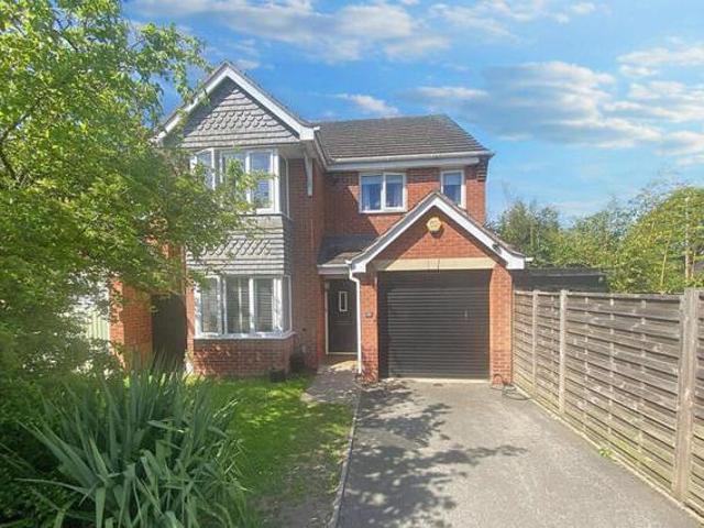 House for sale in Aldridge, West Midlands