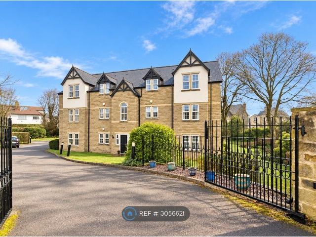 Apartment for rent in Park Villas, Leeds
