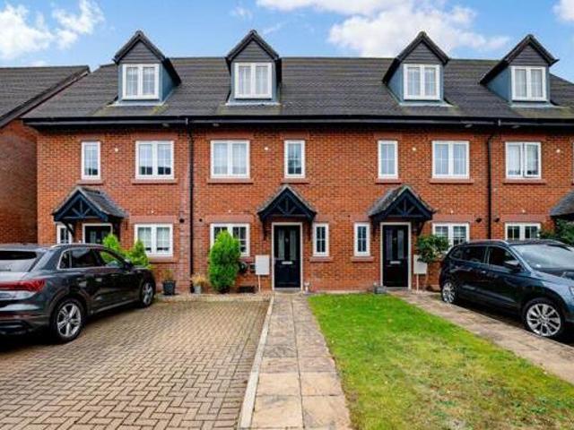 House for rent in Bollinbrook, Macclesfield