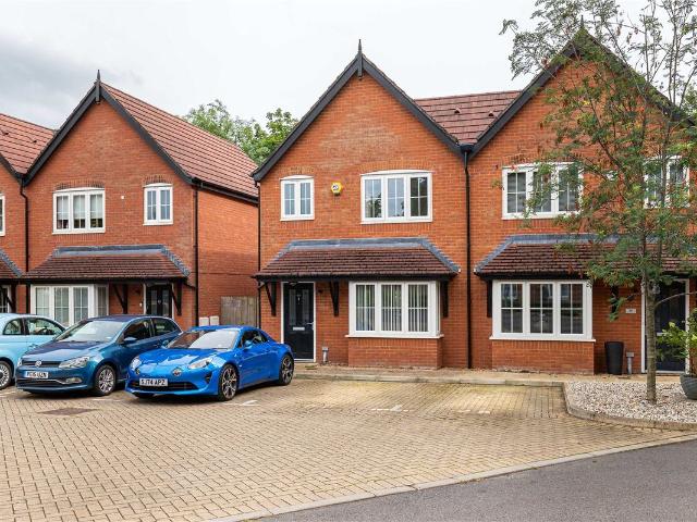 House for rent in Bollinbrook, Macclesfield