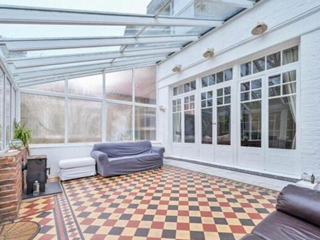 House for sale in Lyons, Greater London