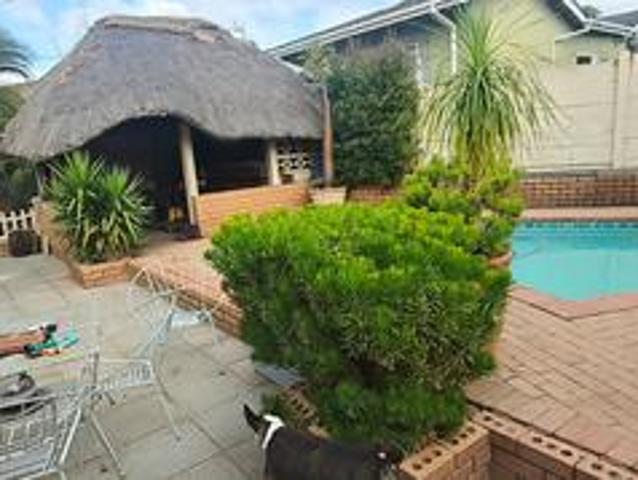 House for sale in Waterkloof, Gauteng