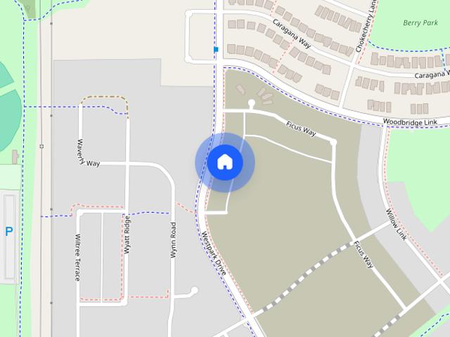House for rent in Fort Saskatchewan