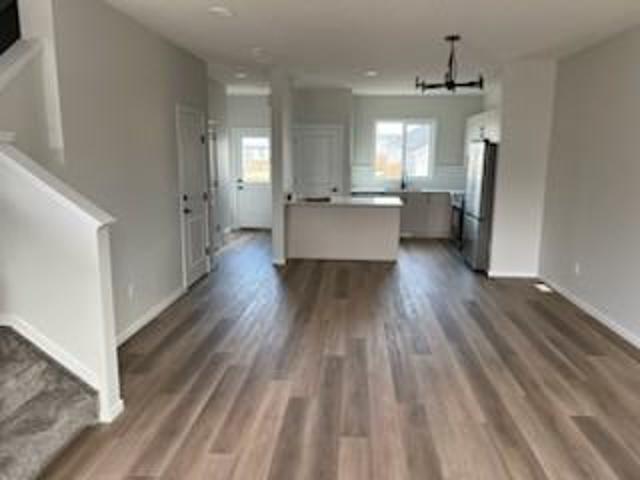 Apartment for rent in Fort Saskatchewan