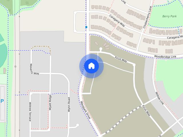 House for rent in Fort Saskatchewan