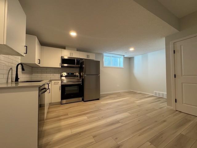 Apartment for rent in Fort Saskatchewan, Alberta