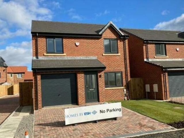 House for sale in Darlington