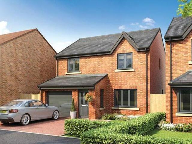 House for sale in Darlington