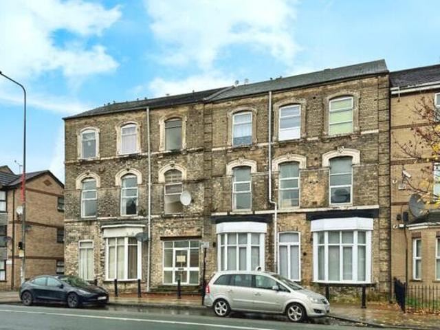 House for sale in Hull, City Of Kingston Upon Hull